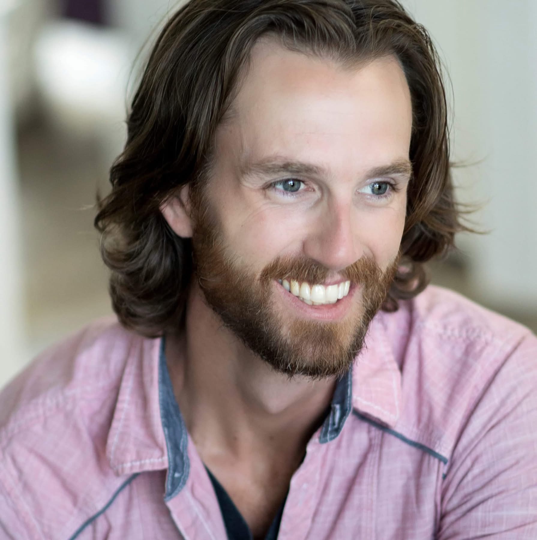 Kyle Suhan — Founder, Soul Tribe AI